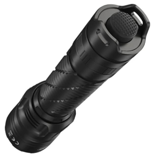 Latarka taktyczna Nitecore MH25 Pro - 3300 lumenów