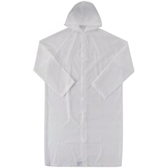 Ponczo Hi-Tec Yosh Raincoat - White