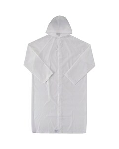 Ponczo Hi-Tec Yosh Raincoat - White Ponczo Hi-Tec Yosh Raincoat - White