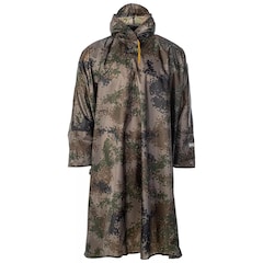 Пончо Magnum Tundra - Green Pixel