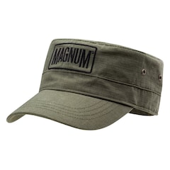 Czapka patrolówka Magnum Patrol - Olive