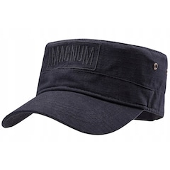 Czapka patrolówka Magnum Patrol - Black