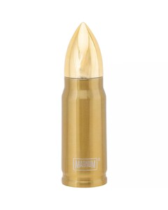 Termos Magnum Bullet 350 ml - Gold Termos Magnum Bullet 350 ml - Gold