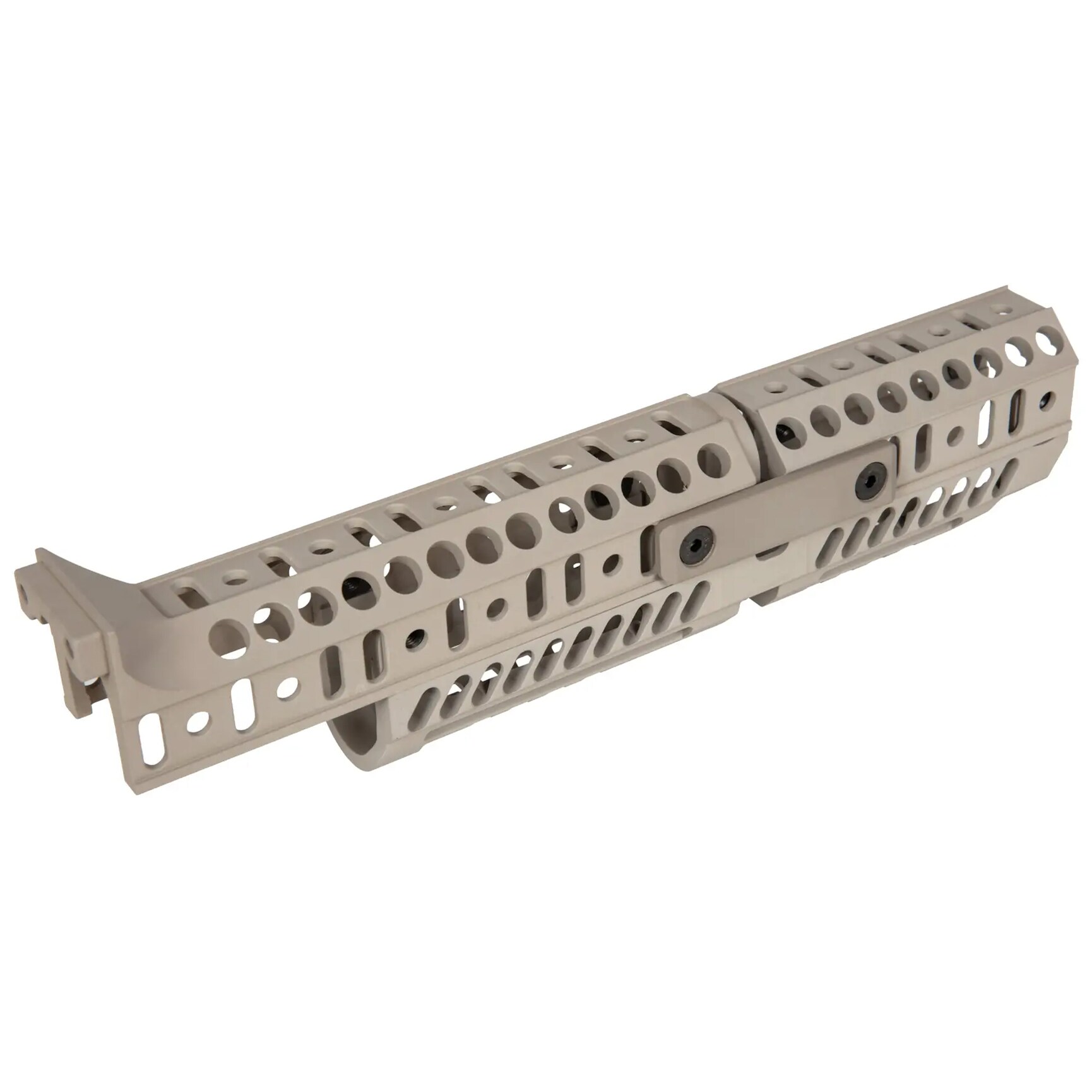 Konwersja 5KU Sport-1 do replik AK - Tan