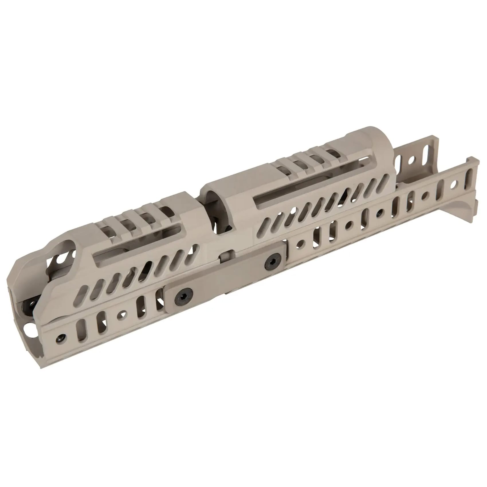 Konwersja 5KU Sport-1 do replik AK - Tan