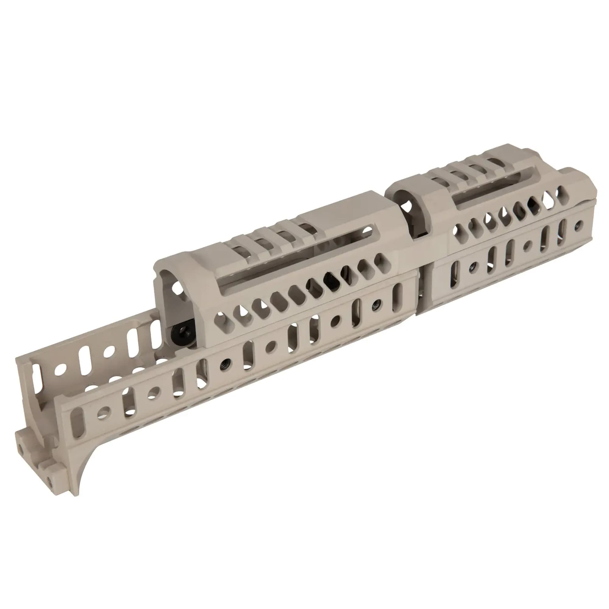 Konwersja 5KU Sport-1 do replik AK - Tan