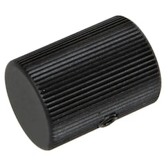 Powiększona rączka przeładowania RP-1 - Black