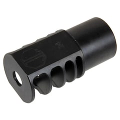 Tłumik płomienia ASG 5KU RRD-4C - Black