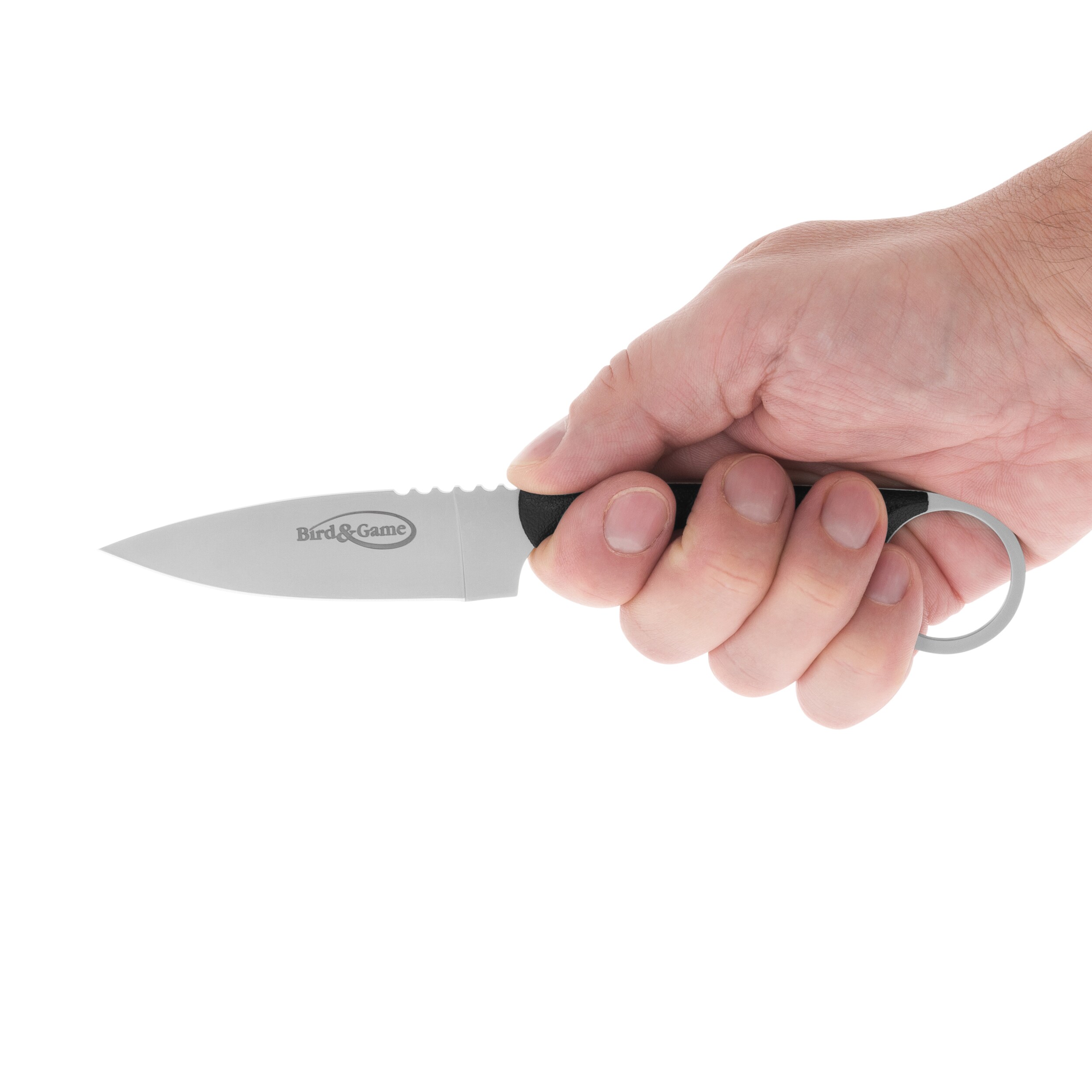 Nóż Cold Steel Bird & Game AUS8A