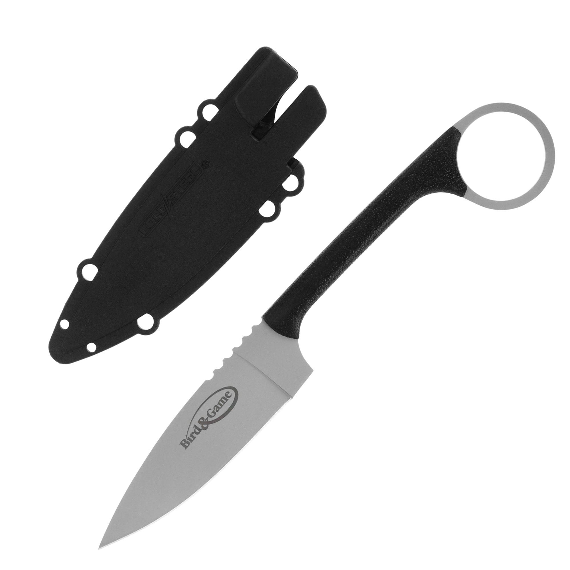 Nóż Cold Steel Bird & Game AUS8A