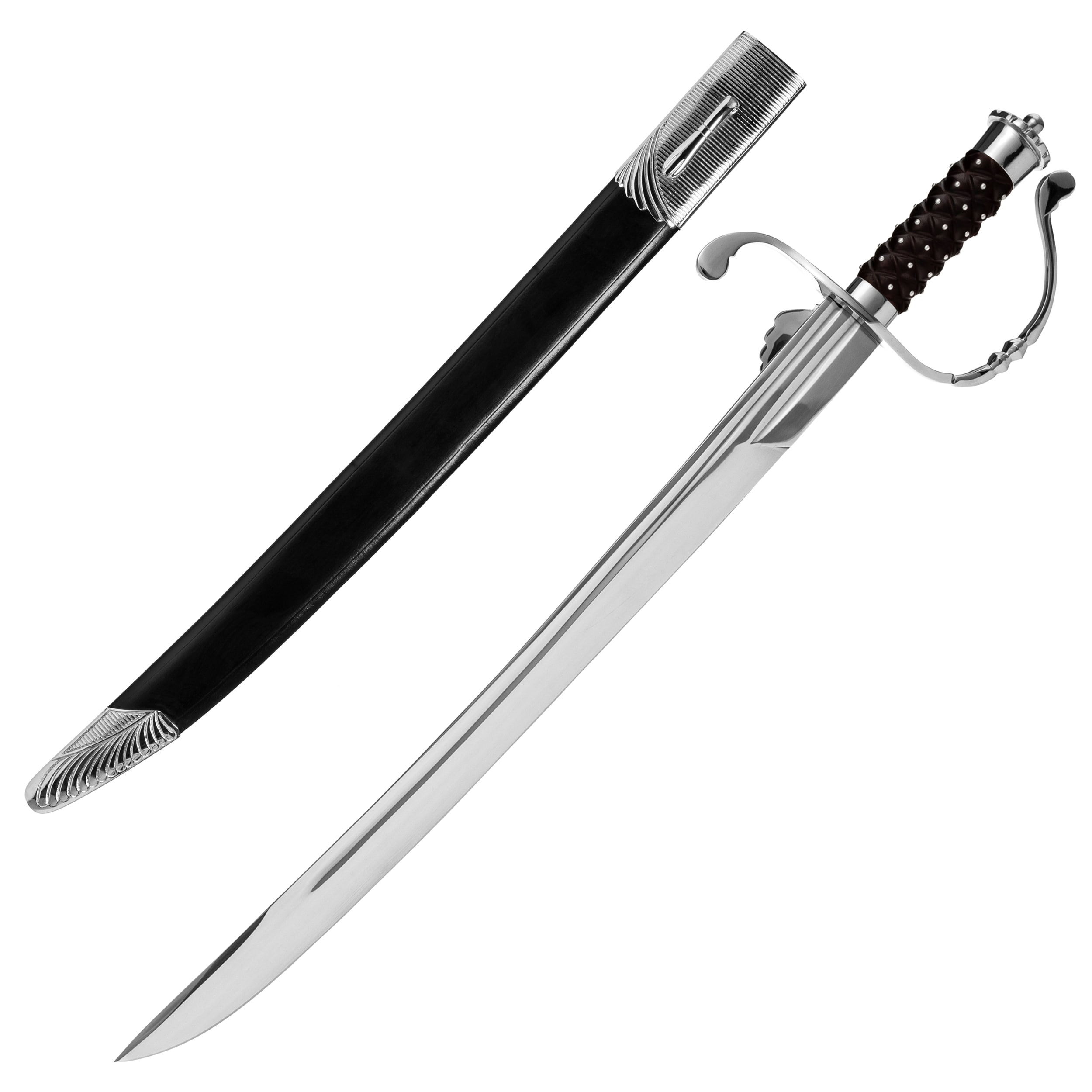 Меч Cold Steel Hunting Sword