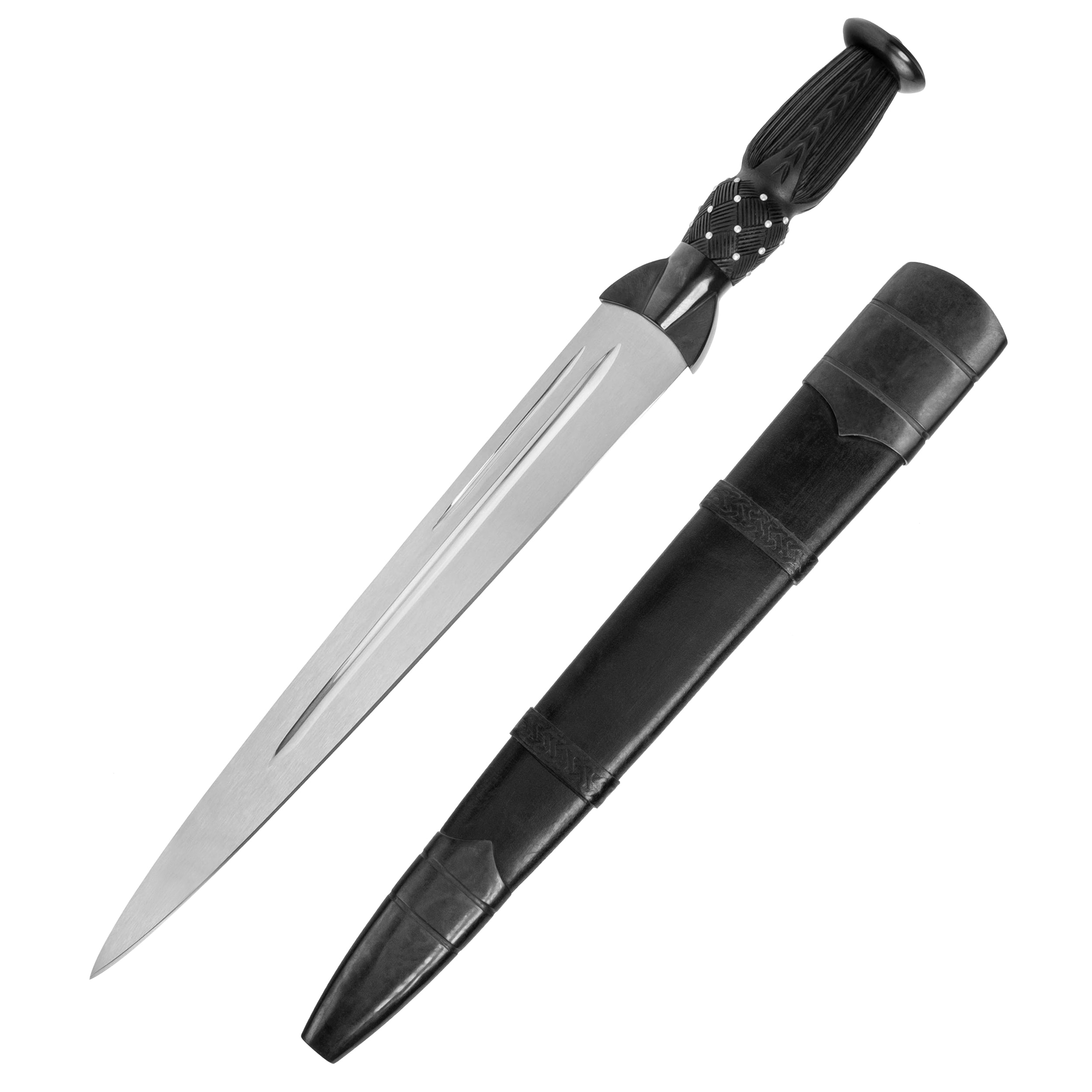 Sztylet Cold Steel Scottish Dirk