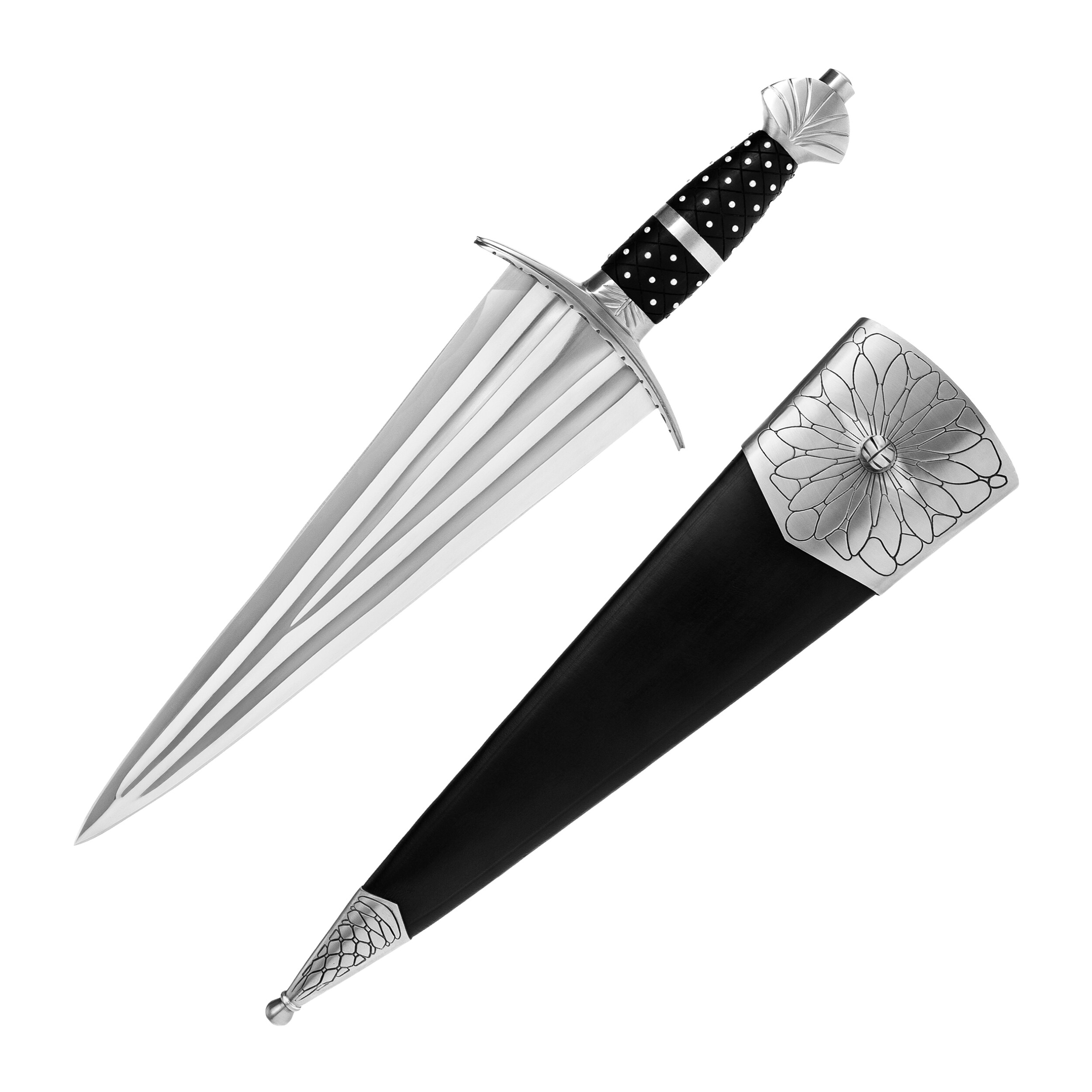 Кинджал Cold Steel Cinquedea