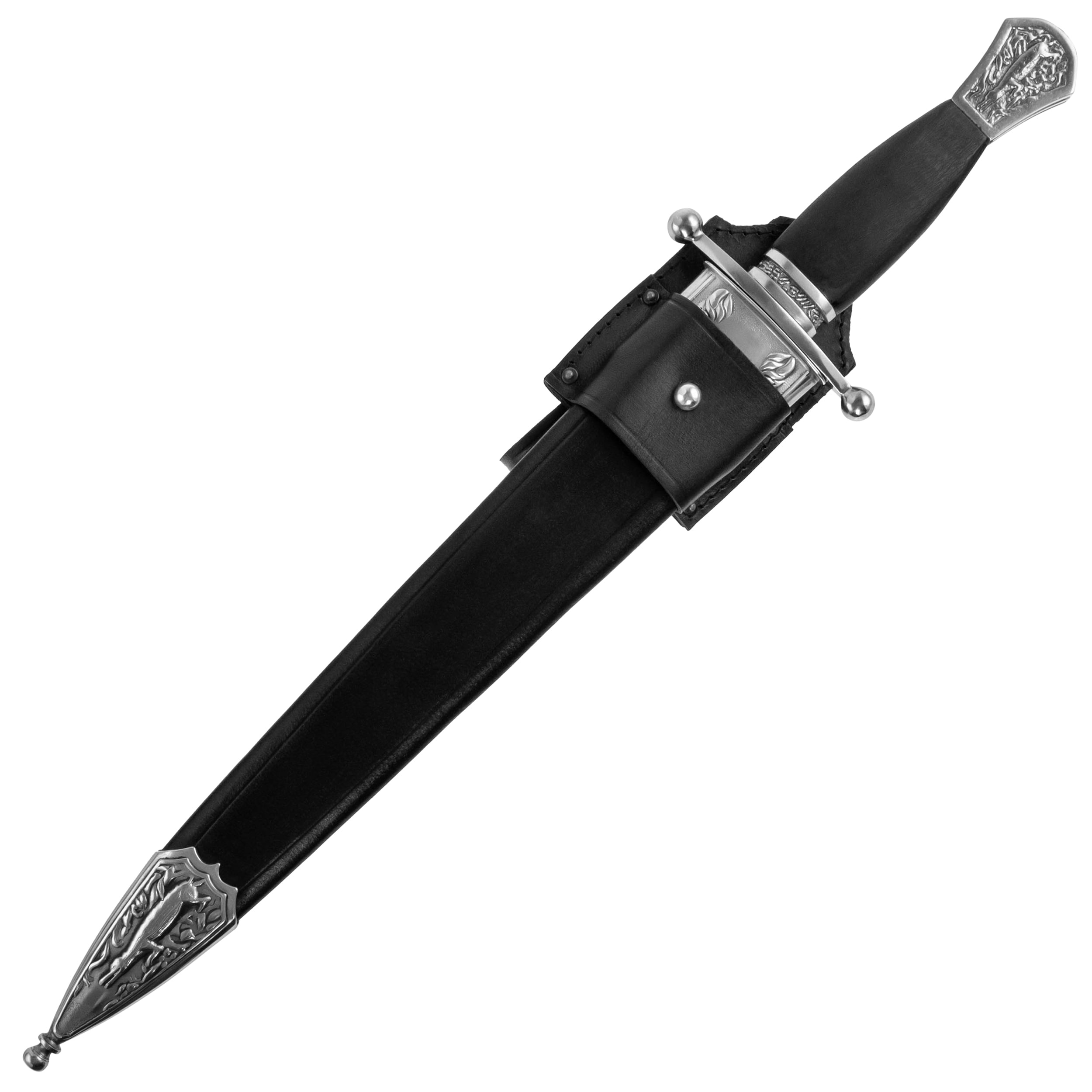 Кинджал Cold Steel Arkansas Toothpick