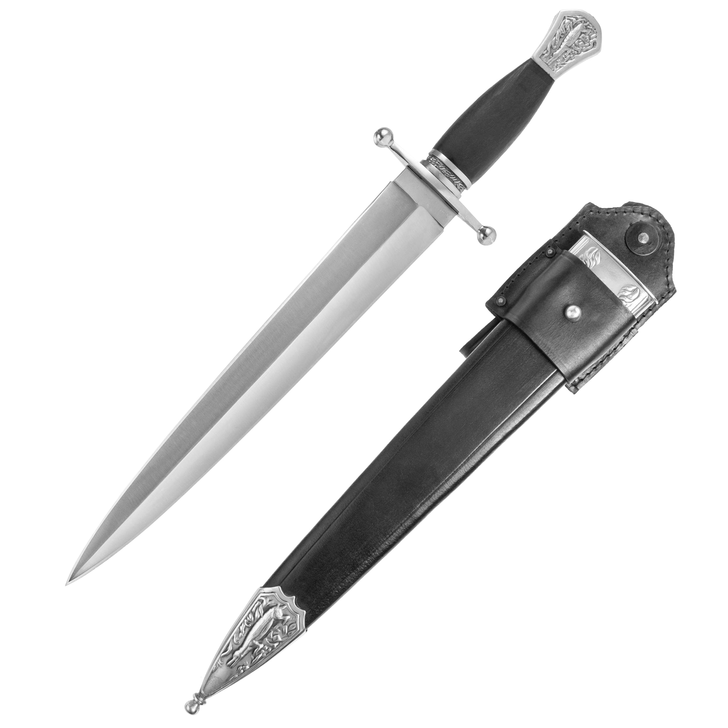 Кинджал Cold Steel Arkansas Toothpick