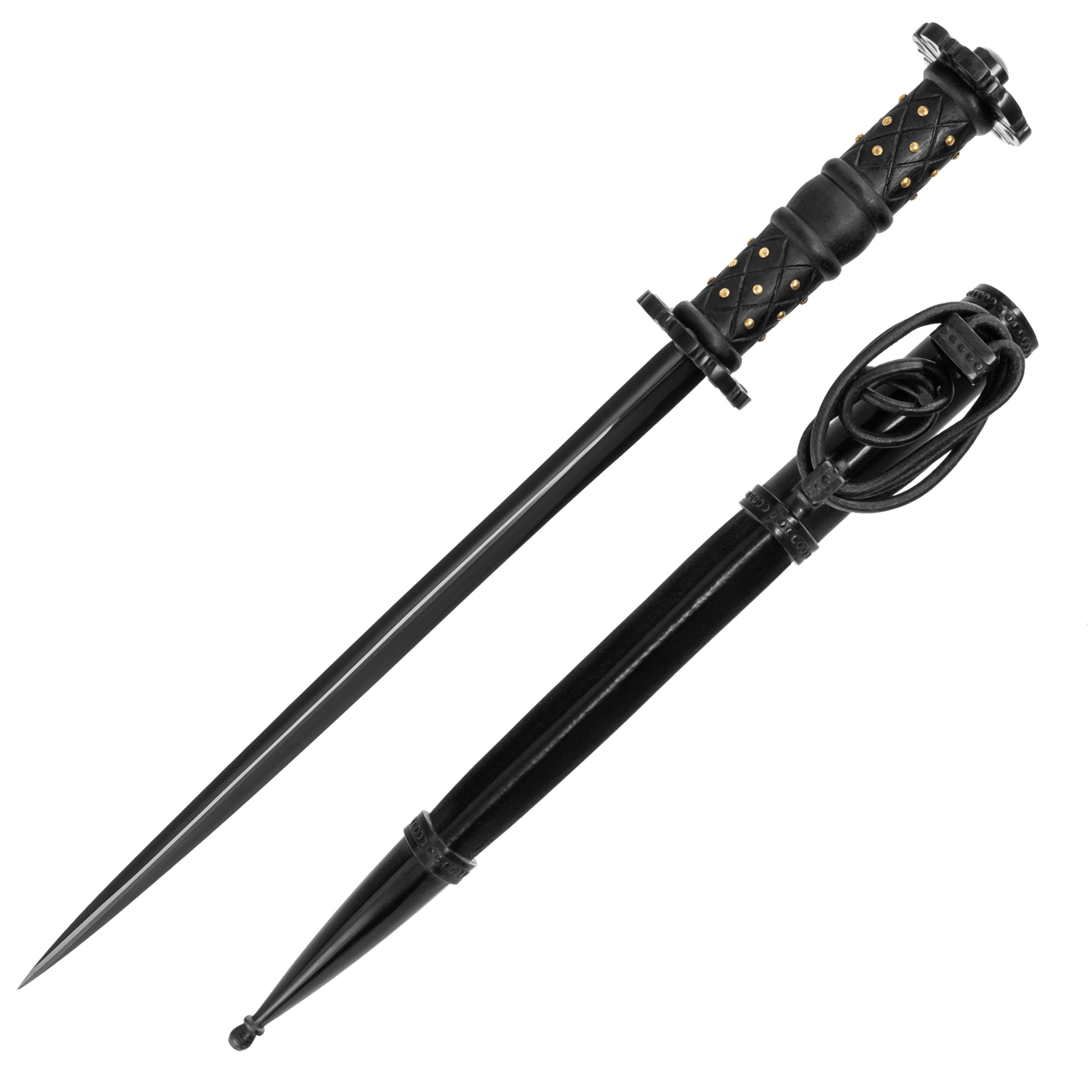 Кинджал Cold Steel Rondel Dagger