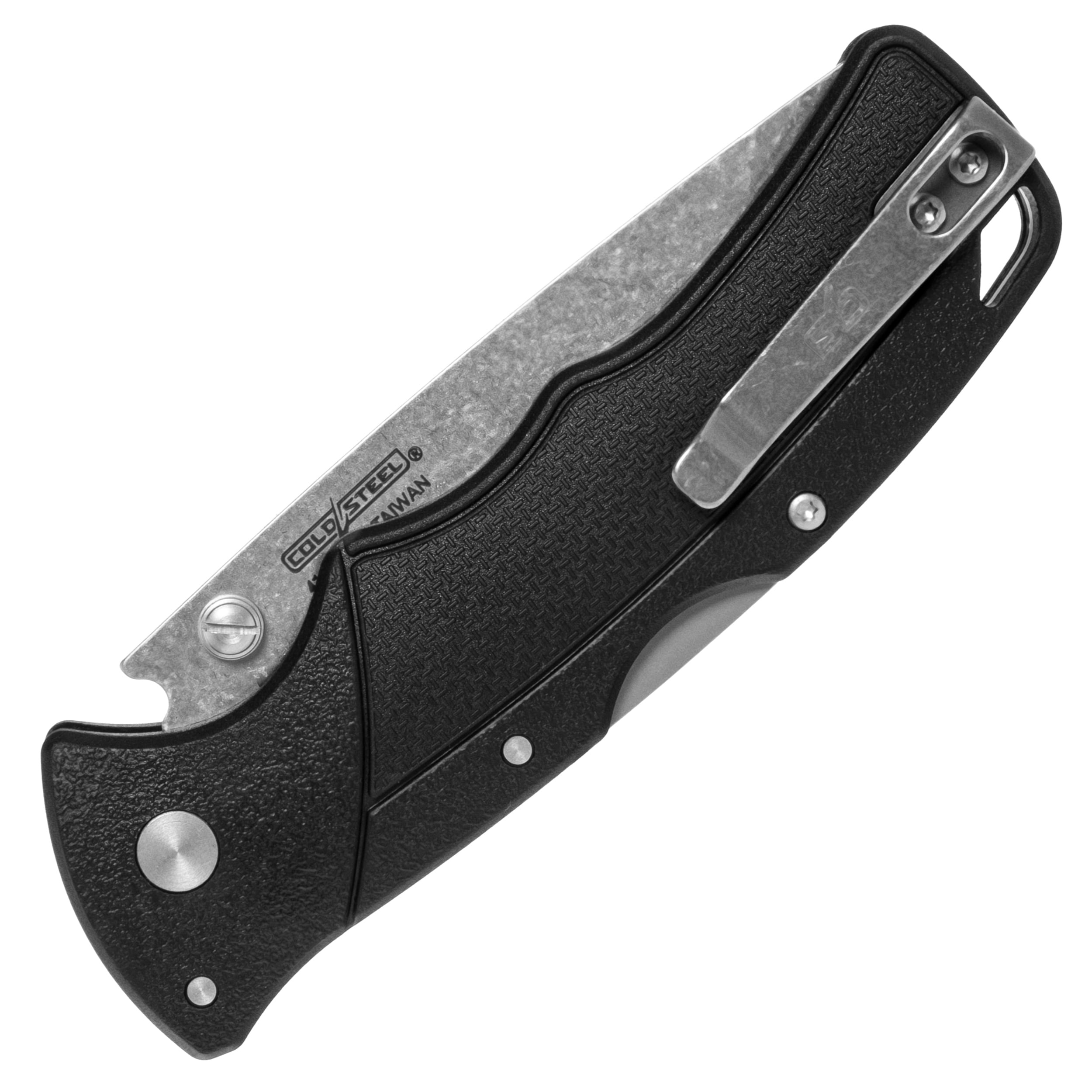 Nóż składany Cold Steel Verdict Tanto 4116SS - Black