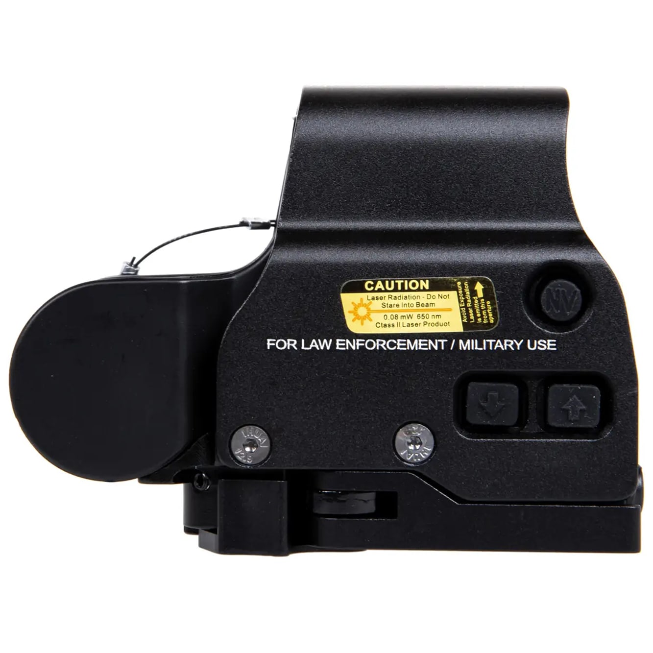 Kolimator WADSN XTO - Black