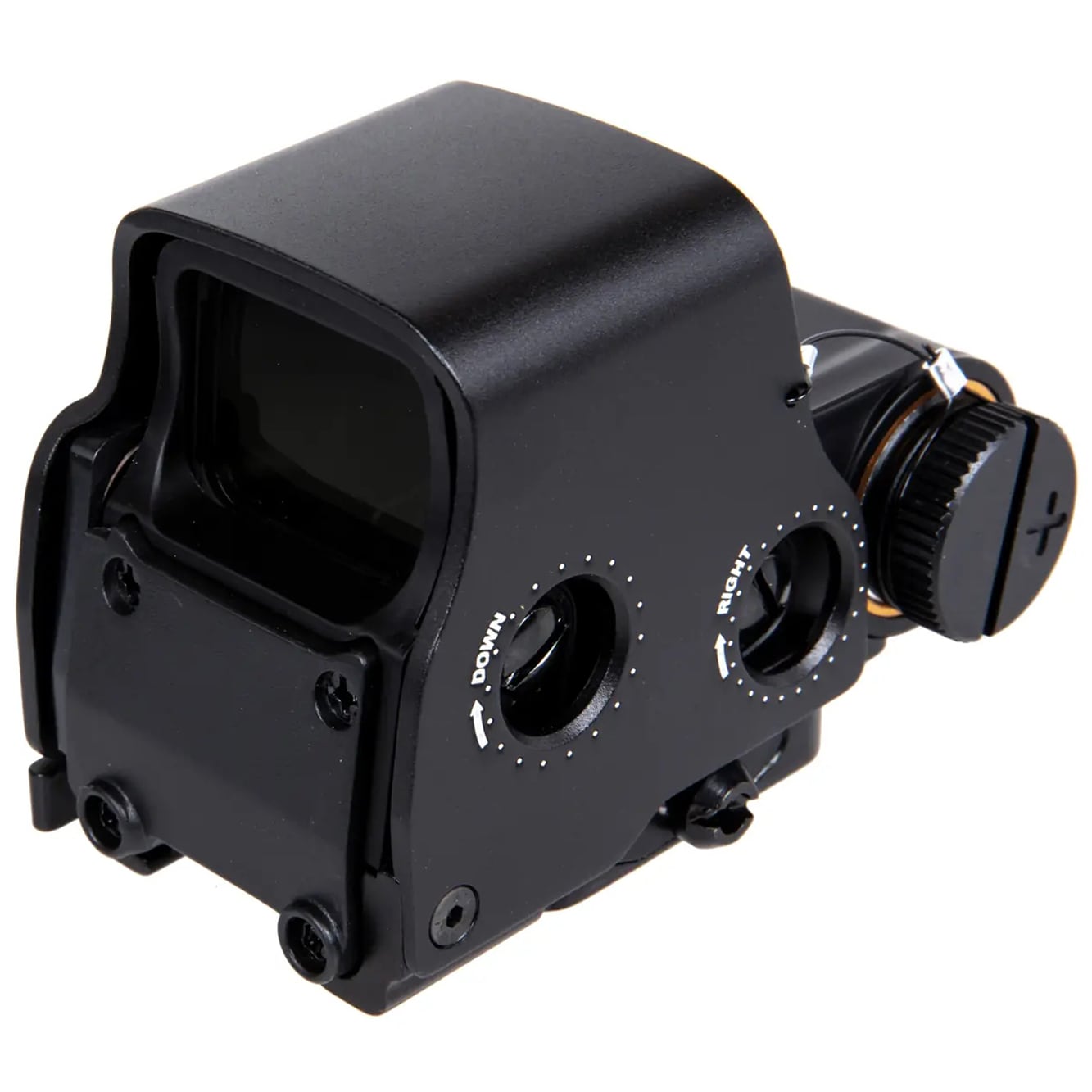 Kolimator WADSN XTO - Black