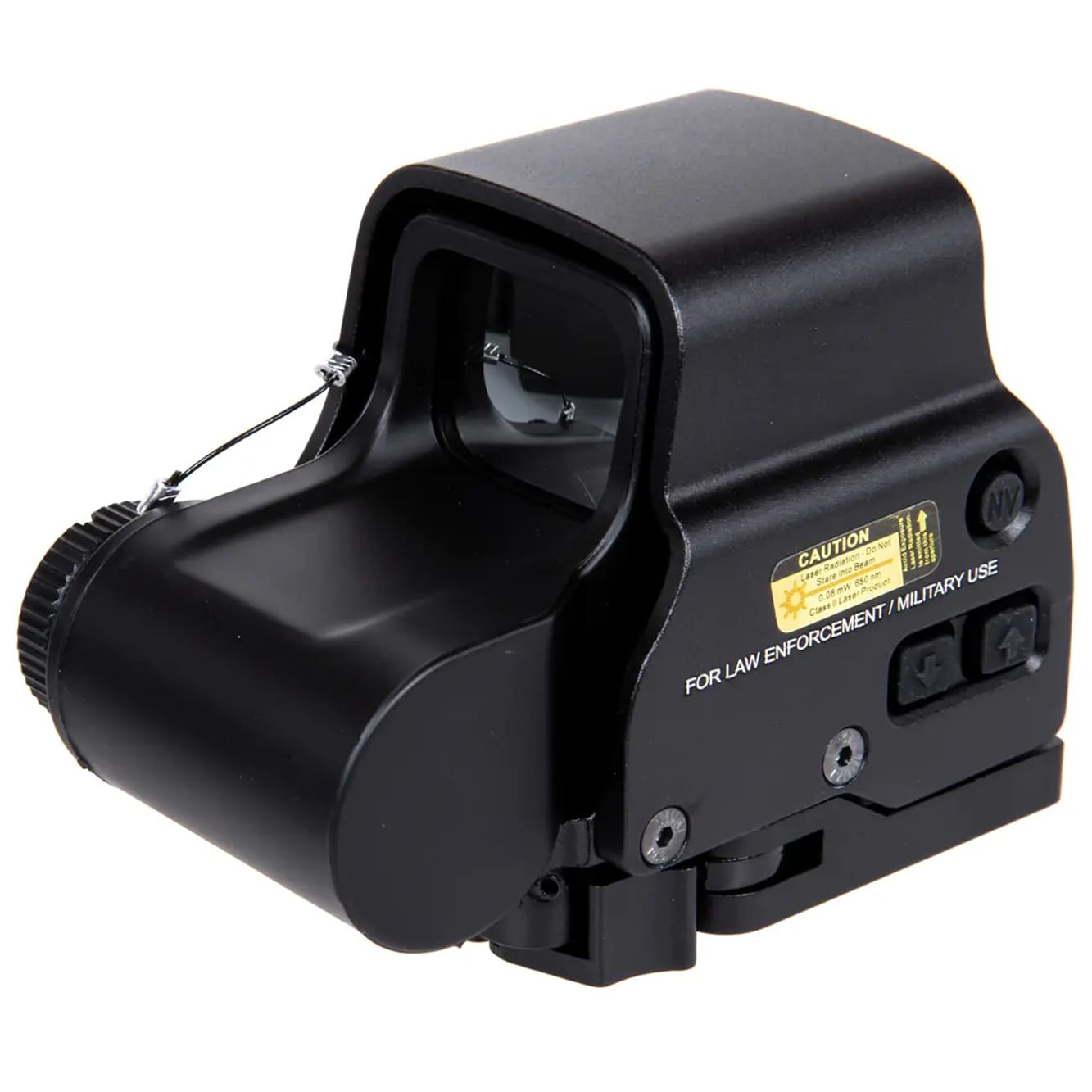 Kolimator WADSN XTO - Black