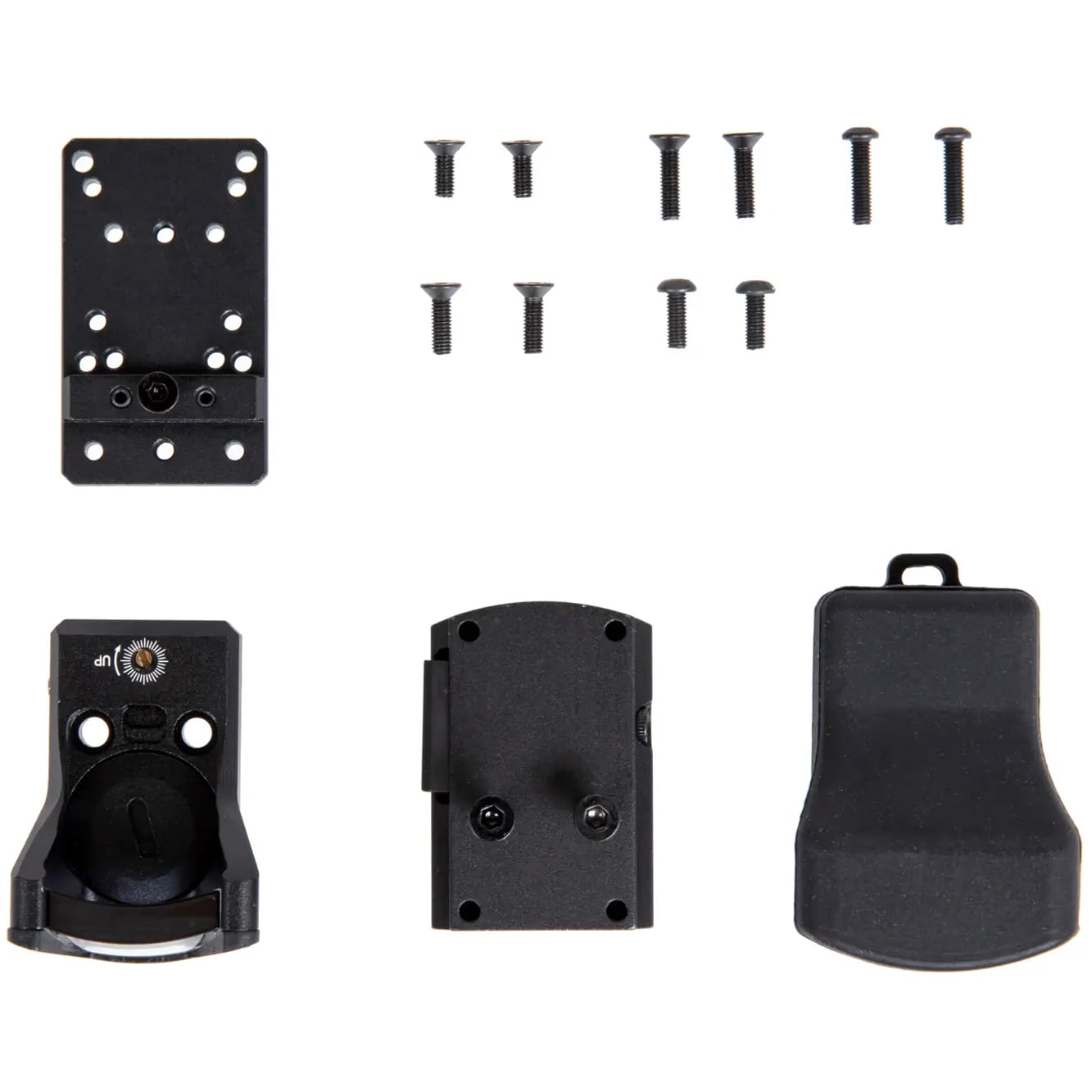 Kolimator WADSN M1 Mini - Black