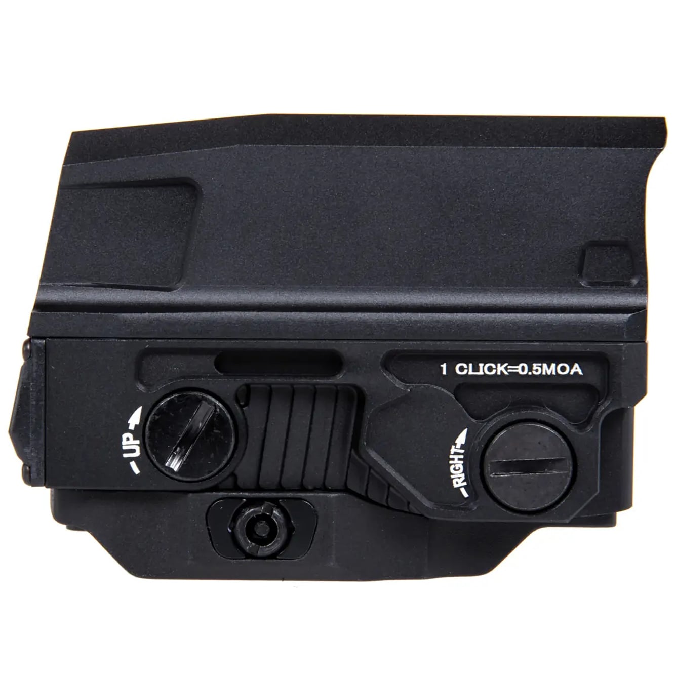 Replika kolimatora WADSN UH-1 Gen. 2 - Black