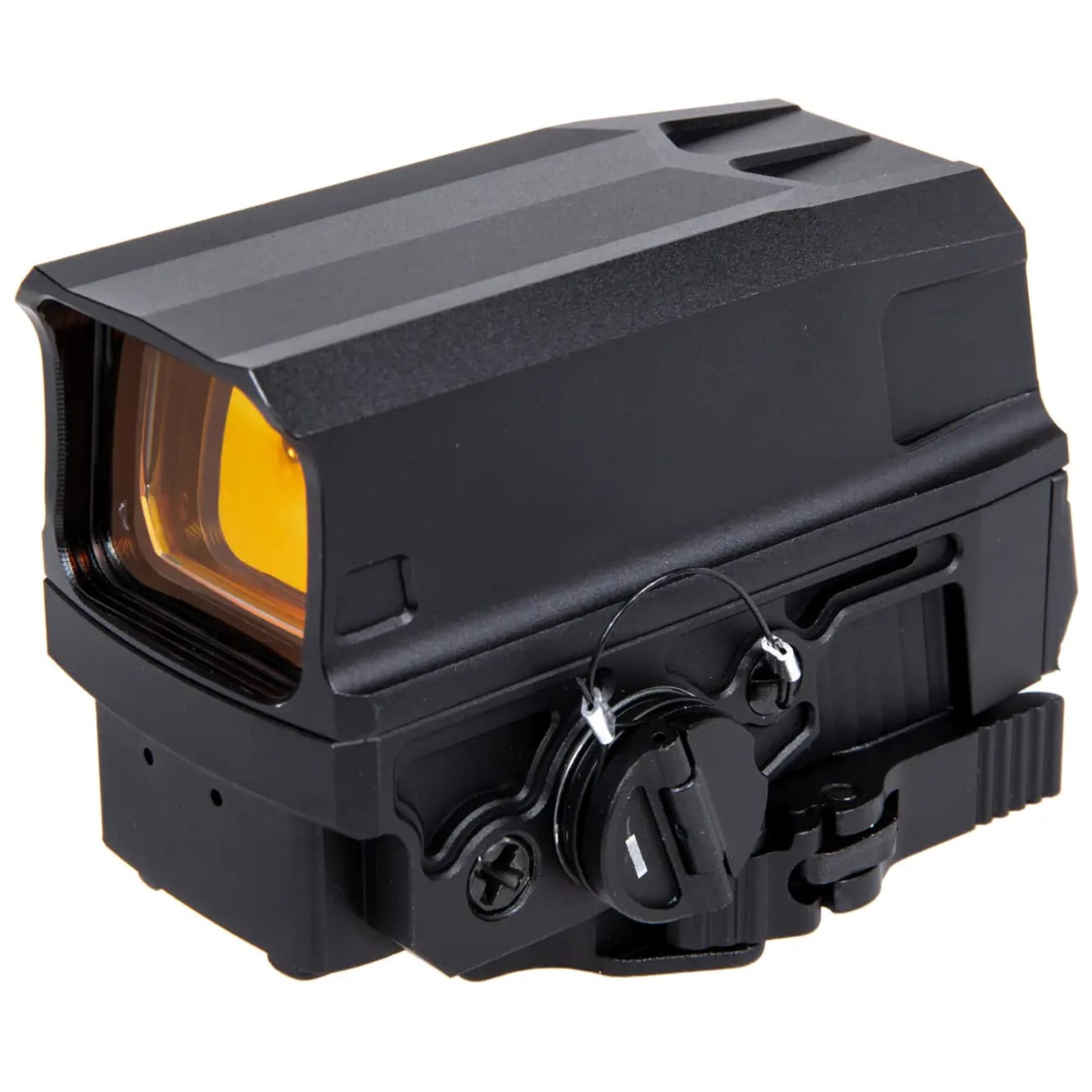 Replika kolimatora WADSN UH-1 Gen. 2 - Black