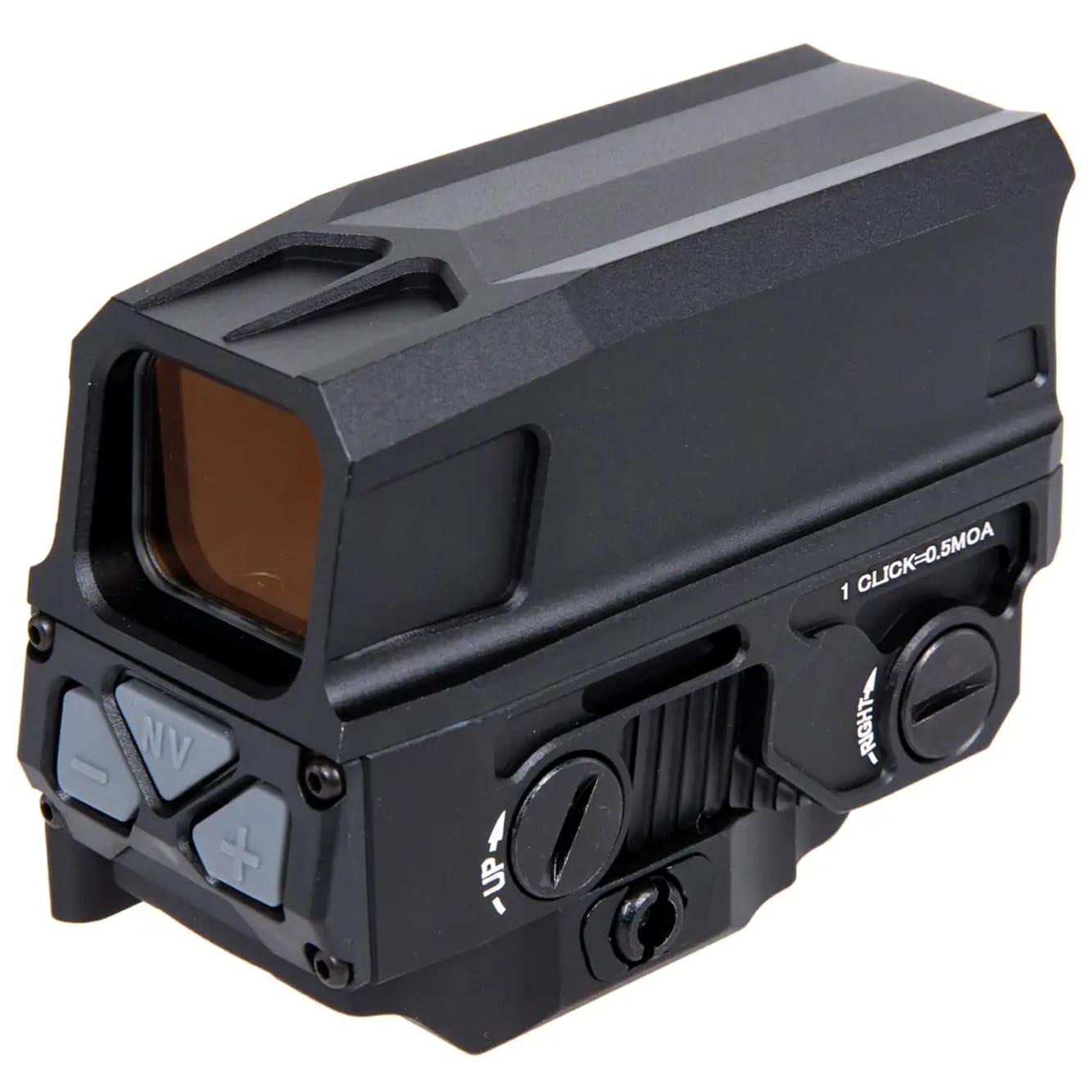 Replika kolimatora WADSN UH-1 Gen. 2 - Black