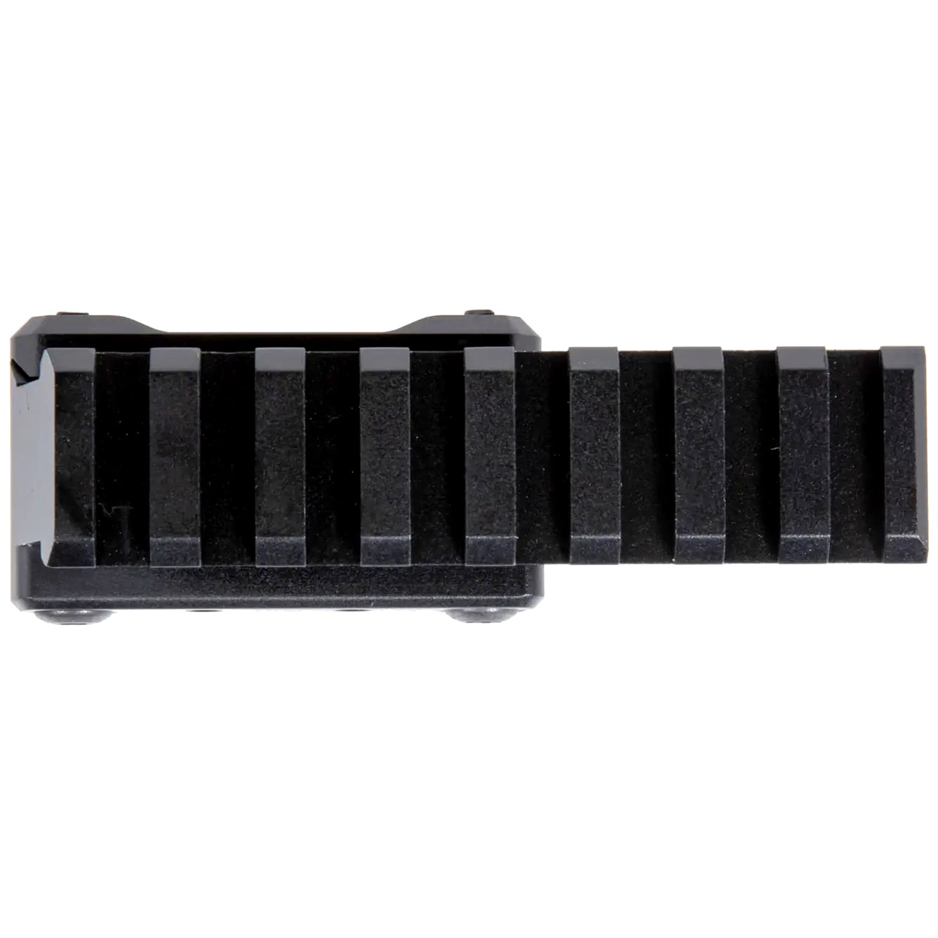 Рейка з підвищенням WADSN для оптики RIS - Black
