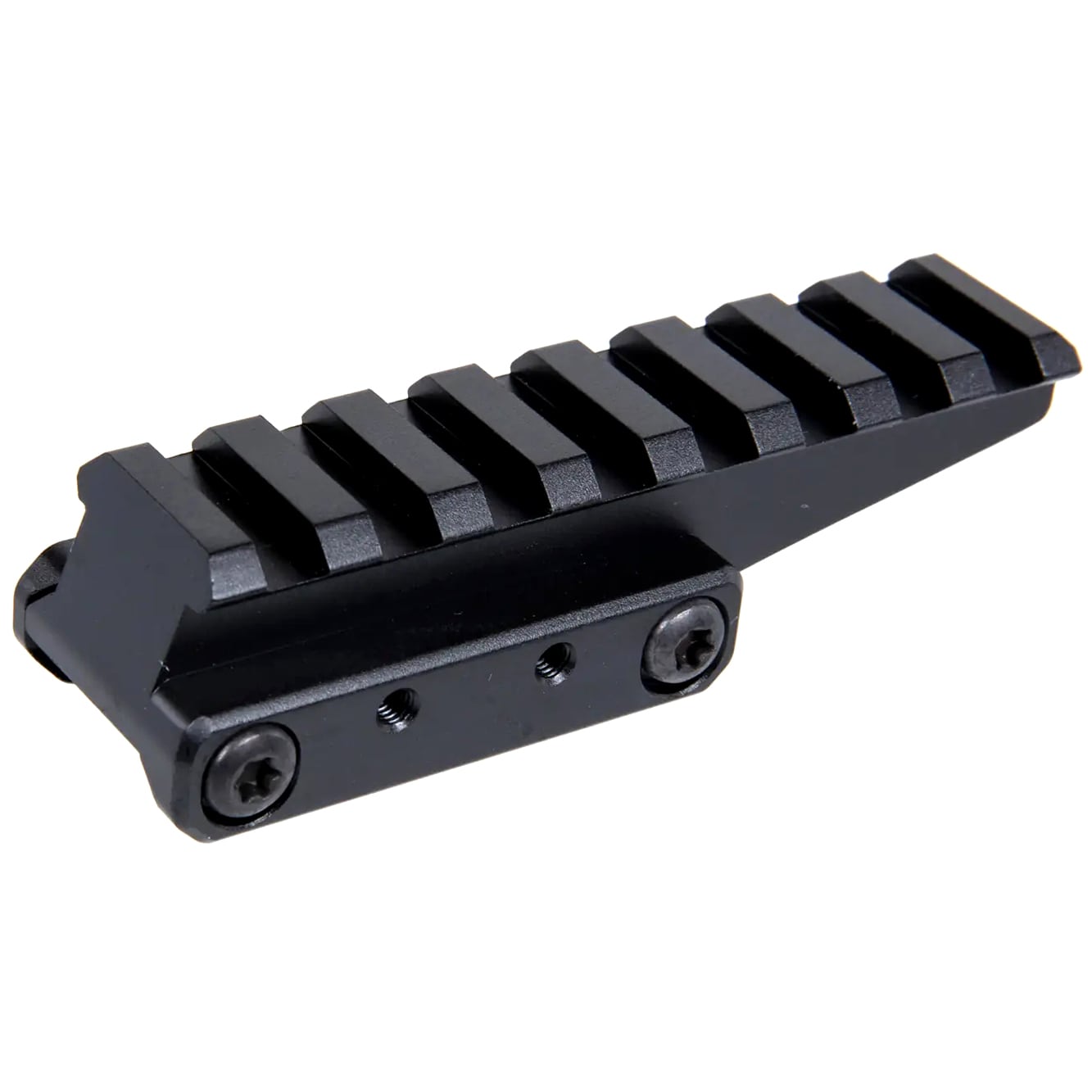 WADSN Riser Rail for RIS optics - Black