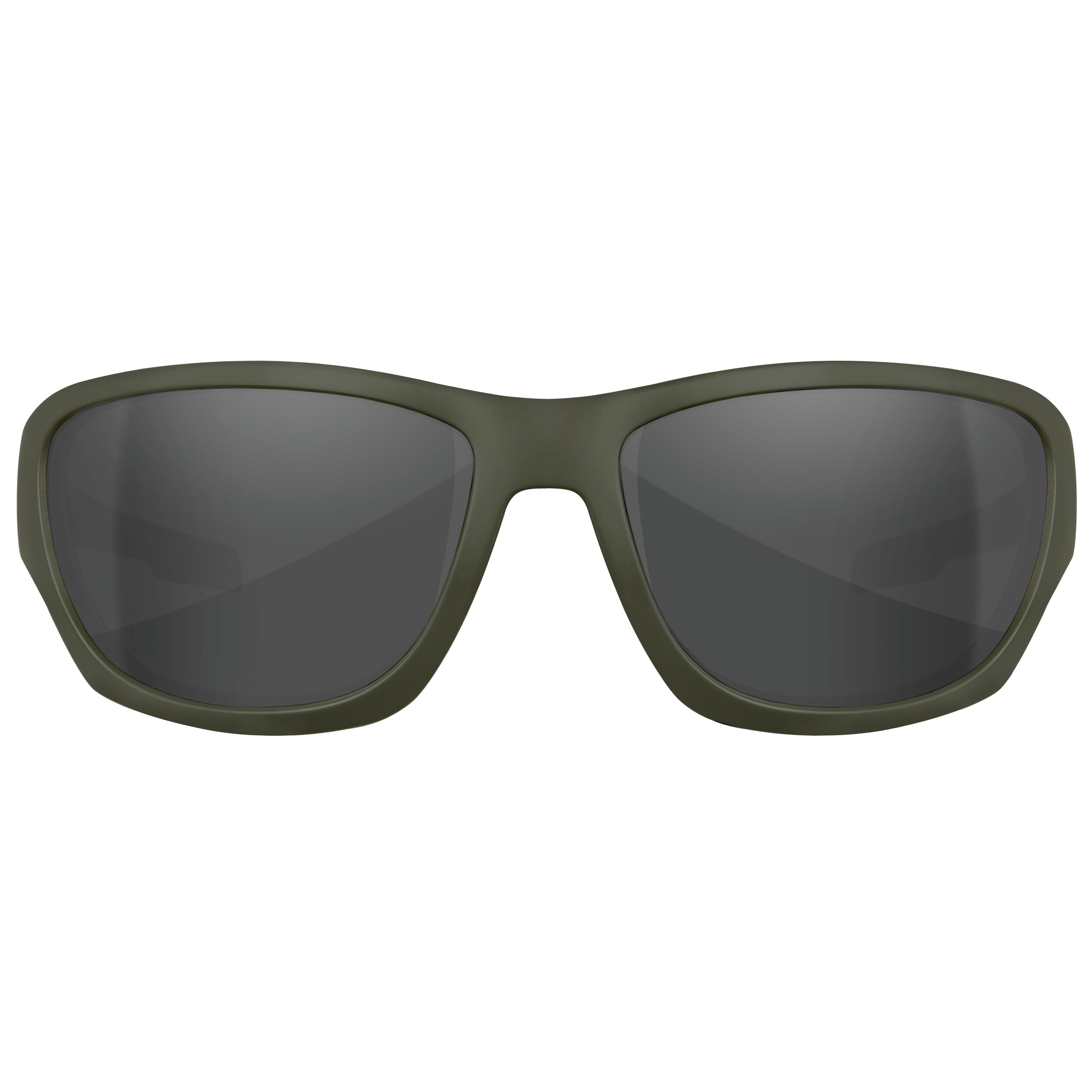 Okulary taktyczne Wiley X Climb - Grey/OD Green