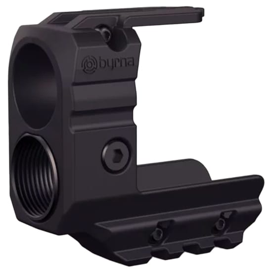 Adapter 12 g CO2 do pistoletu Byrna SD