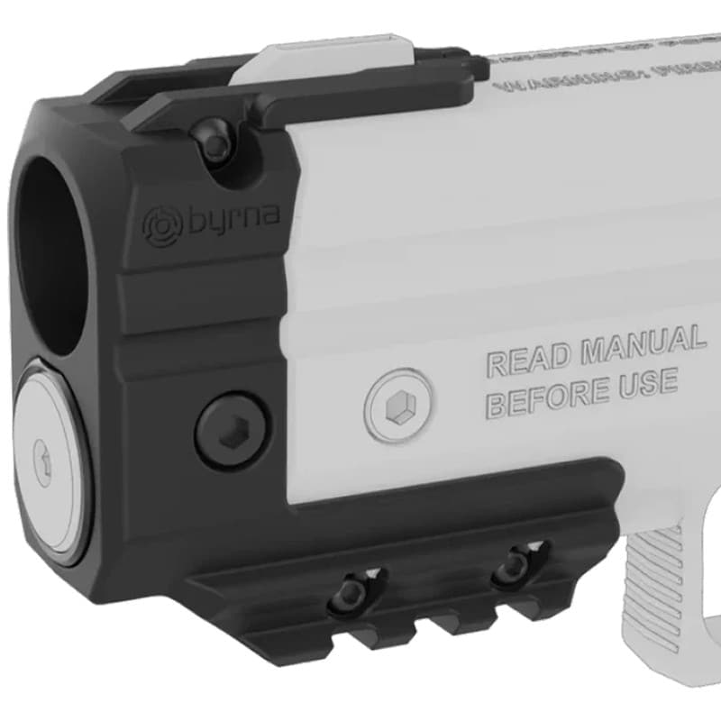Adapter 12 g CO2 do pistoletu Byrna SD