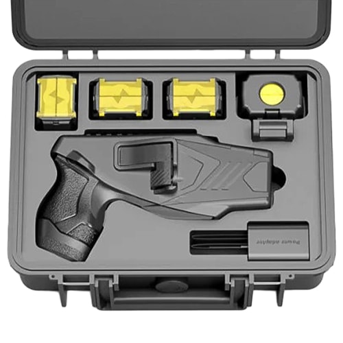 Paralizator Husha Guard TX100P zestaw Pro