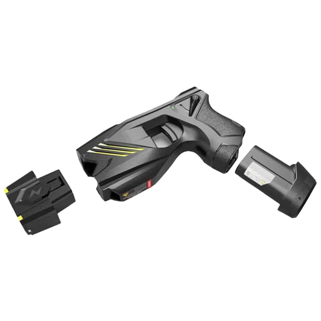 Paralizator Husha Guard TX100P zestaw Pro
