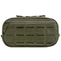 Nerka Mil-Tec Fanny Pack Laser Cut - Olive