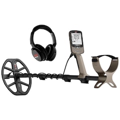 Wykrywacz metali Minelab X-Terra Elite + słuchawki ML85