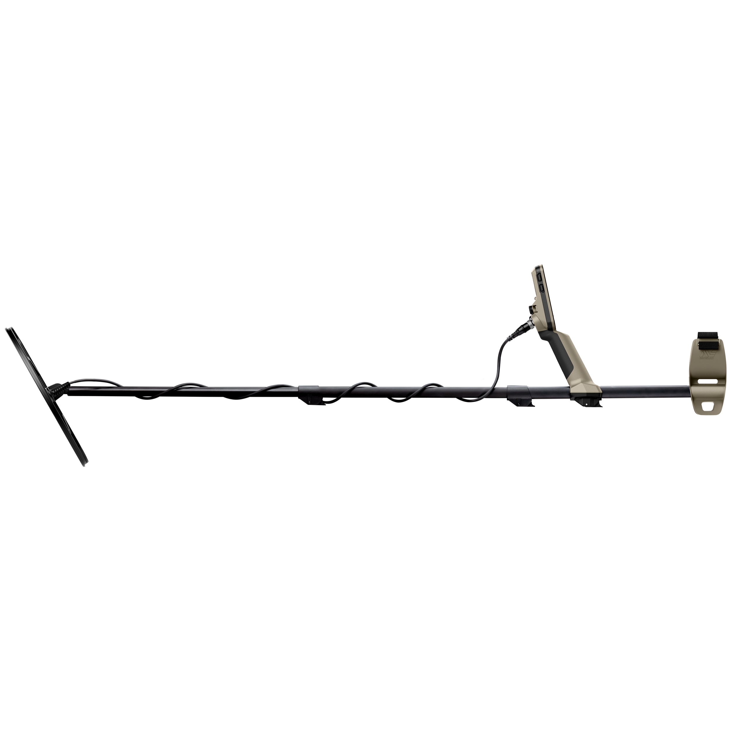 Металошукач Minelab X-Terra Elite + навушники ML85