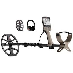 Wykrywacz metali Minelab X-Terra Elite Expedition Pack