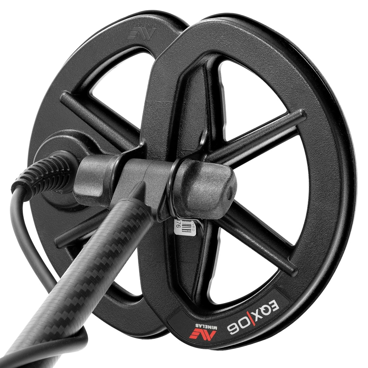 Wykrywacz metali Minelab Equinox 900 - zestaw