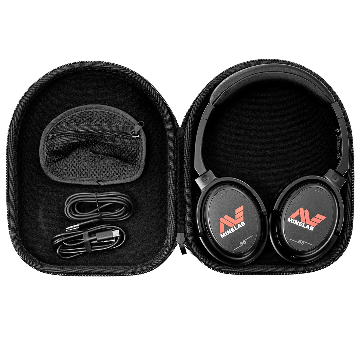 Wykrywacz metali Minelab Equinox 900 - zestaw