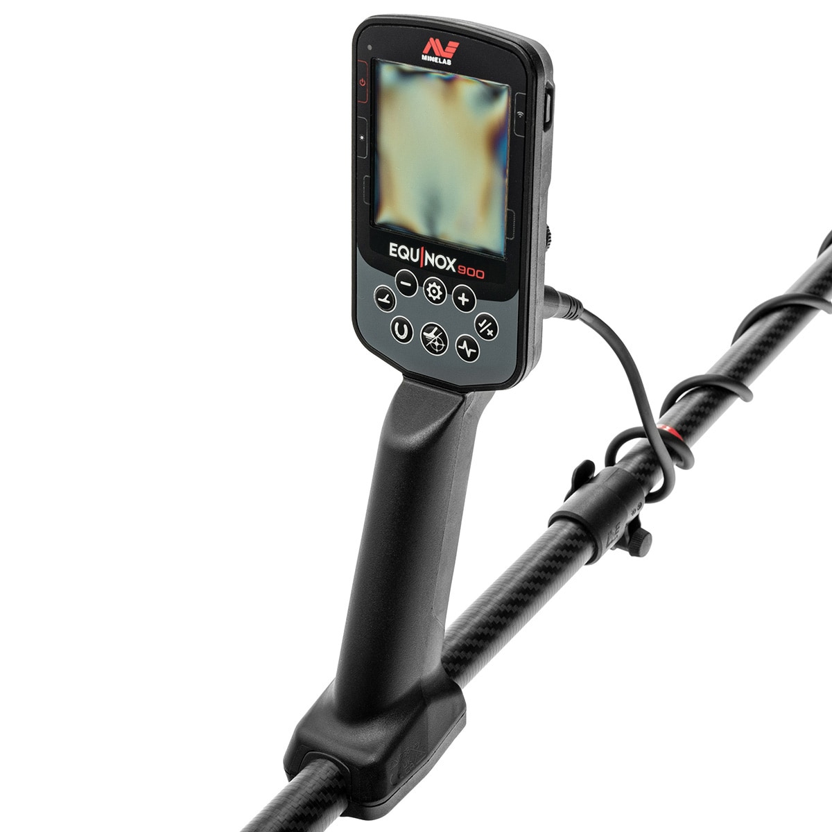 Wykrywacz metali Minelab Equinox 900 - zestaw