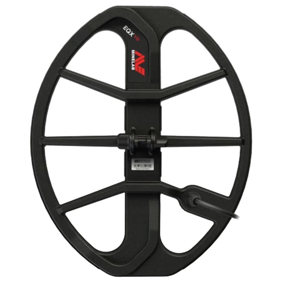 Wykrywacz metali Minelab Equinox 900 - zestaw