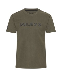 Футболка T-Shirt Wiley X Canyon - Sage Green Футболка T-Shirt Wiley X Canyon - Sage Green