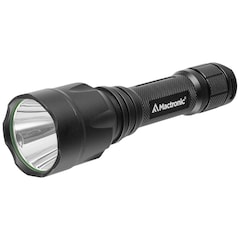 Latarka Mactronic Black Eye - 1550 lumenów