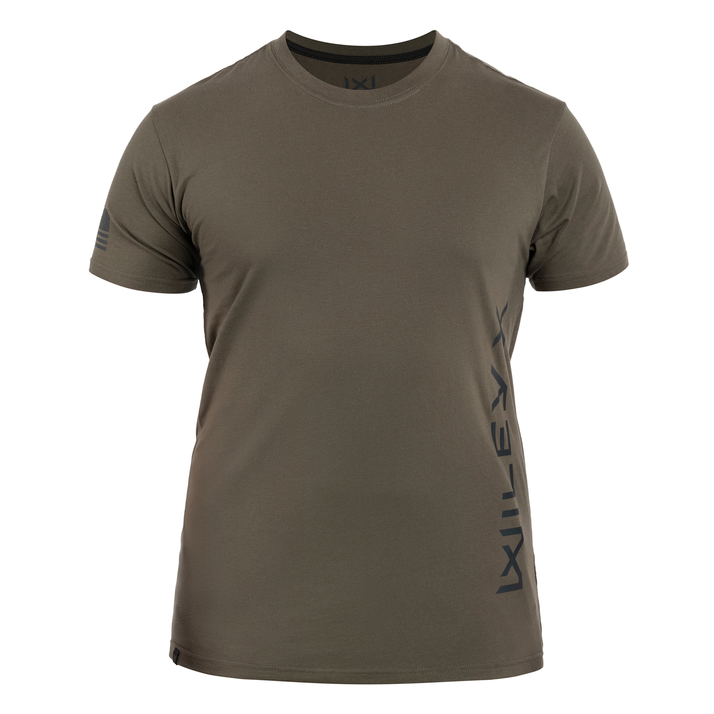 Koszulka T-Shirt Wiley X Canyon Vertical - Sage Green