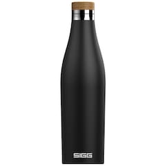 Butelka termiczna Sigg Meridian 700 ml - Black