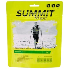 Żywność liofilizowana Summit To Eat - Gulasz wołowy z ziemniakami 118 g