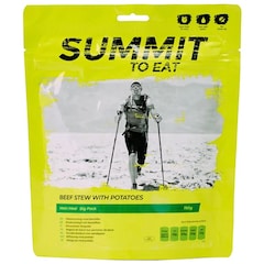 Żywność liofilizowana Summit To Eat - Gulasz wołowy z ziemniakami 190 g