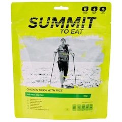 Żywność liofilizowana Summit To Eat - Kurczak tikka z ryżem 190 g